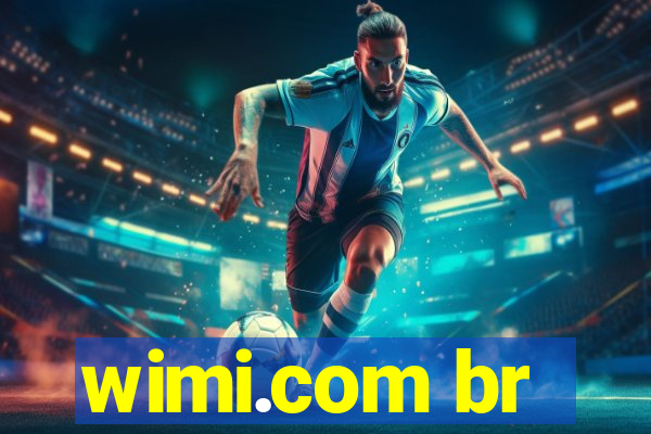 wimi.com br